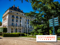Le Waldorf Astoria Trianon Palace, un écrin royal au cœur du parc de Versailles