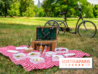 Des paniers pique-nique à savourer au Waldorf Astoria Trianon Palace de Versailles