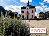 Sur les pas de Vincent Van Gogh, une balade à Auvers-sur-Oise