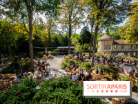 Le Petite Mutinerie, les photos