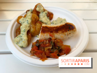 Coq Rico Street Food