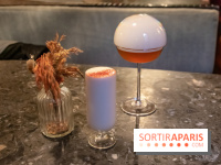 Divine, le bar à cocktails coup de cœur à Paris