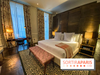 Photos : Hôtel JK Place 