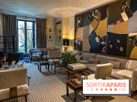 Photos : Hôtel JK Place 