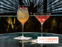 Galanga, le bar-restaurant du Monsieur George qui bouleverse les codes