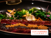 Galanga, le bar-restaurant du Monsieur George qui bouleverse les codes