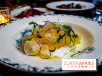 Papi à Paris, les photos