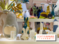 Kids etc X Les Galeries Lafayette : le festival des familles