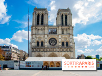 La Crypte archéologique de Paris sous Notre-Dame rouvre ses portes