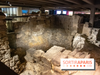 La Crypte archéologique de Paris sous Notre-Dame rouvre ses portes