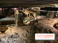 La Crypte archéologique de Paris sous Notre-Dame rouvre ses portes