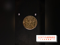 Akan, les valeurs de l'échange, l'expo à la Monnaie de Paris