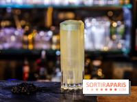 La Poudrière à Paris, les photos