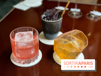 Photos bar 19.20 au Prince de Galles