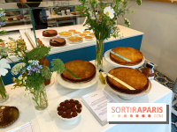 Galettes Epiphanie 2021 Maison Aleph