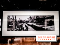 Ruines, l'exposition photo de Josef Koudelka à la BnF François Mitterrand