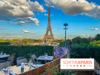 Photos : Le Café de L'Homme