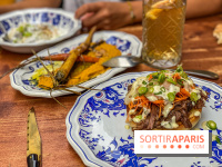 La Daronne restaurant