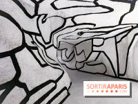 La Tour aux Figures de Jean Dubuffet