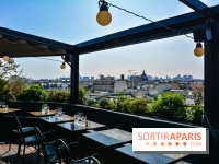 Au_Top, le restaurant rooftop gourmand
