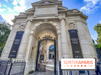 Photos : Exposition Gabrielle Chanel au Palais Galliera.