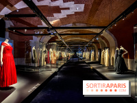 Photos : Exposition Gabrielle Chanel au Palais Galliera