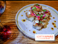 Les Petits Parisiens, les photos