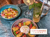 Photos : Restaurant Javette, Bistrot et Bar à Vin