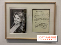 Autrices, écrire libre : l'exposition inspirante de la Galerie Gallimard, nos photos