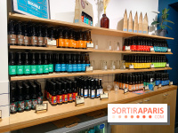 Atelier bière Brasserie BapBap