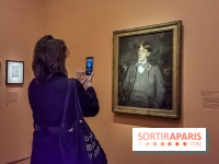 Léon Spilliaert, l'exposition entre lumière et solitude au musée d'Orsay