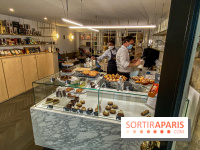 Photos Salon de thé Fou de Pâtisserie