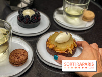 Photos Salon de thé Fou de Pâtisserie