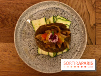 For the Love of Food - Marais