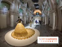 Exposition Luxes au Musée des Arts Décoratifs