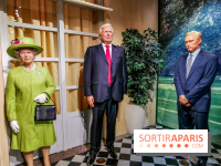 Halloween et vacances de la Toussaint 2020 au Musée Grévin