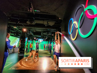 Halloween et vacances de la Toussaint 2020 au Musée Grévin