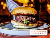 Patty à Paris, les photos