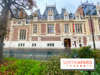 Exposition Largo Winch à Citéco