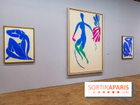 Matisse, comme un roman : nos photos de l'exposition du Centre Pompidou
