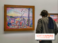 Matisse, comme un roman : nos photos de l'exposition du Centre Pompidou
