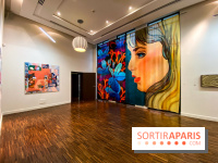 Un monde à votre image, l'exposition à la Villa Emerige