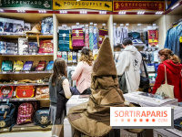 Boutique Wizarding World Harry Potter au Village JouéClub