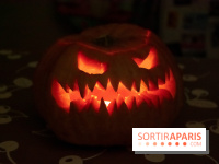 Halloween 2020 : comment creuser sa citrouille ? Le tuto