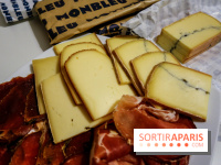 Raclette à emporter et en livraison by Monbleu, les photos