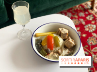 Livraison Philie and the Jar