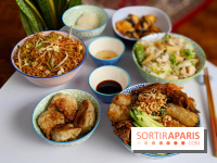 Le Lys d'Or en livraison