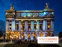 Opéra, spectacle sons et lumières France Allemagne