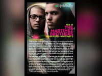 Objektivity, Martinez Brothers, paris, soirée, concerts, djoon