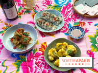 On a testé Tram Tram Kitchen : le nouveau take away du restaurant La Parade dans le 11ème 